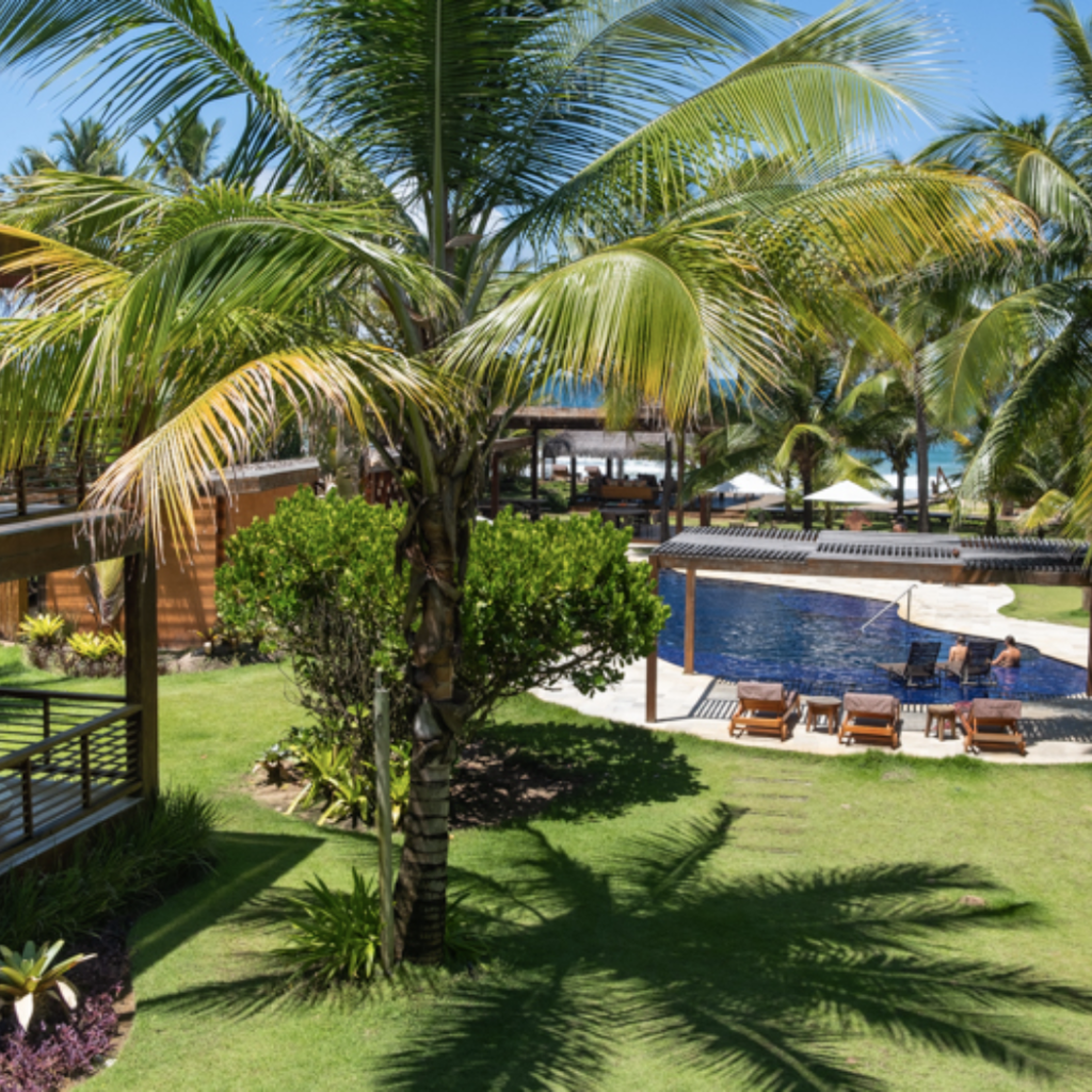 REVEILLON ENCANTO 2025 TAIPU DE FORA