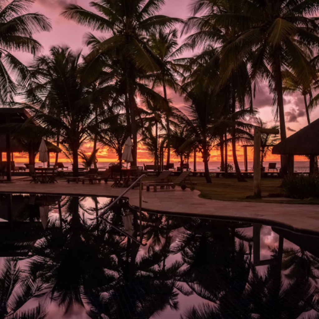 REVEILLON ENCANTO 2025 TAIPU DE FORA