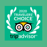 POUSADA ENCANTO DA LUA TRAVELERS CHOICE