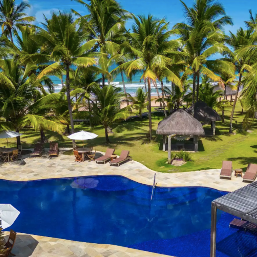 REVEILLON ENCANTO 2025 TAIPU DE FORA