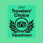 POUSADA ENCANTO DA LUA TRAVELERS CHOICE