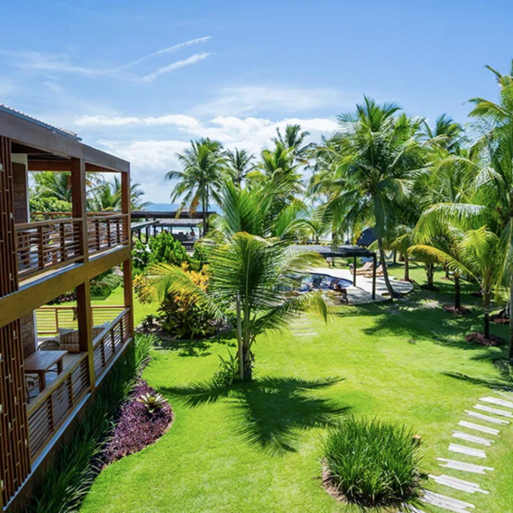 REVEILLON ENCANTO 2025 TAIPU DE FORA