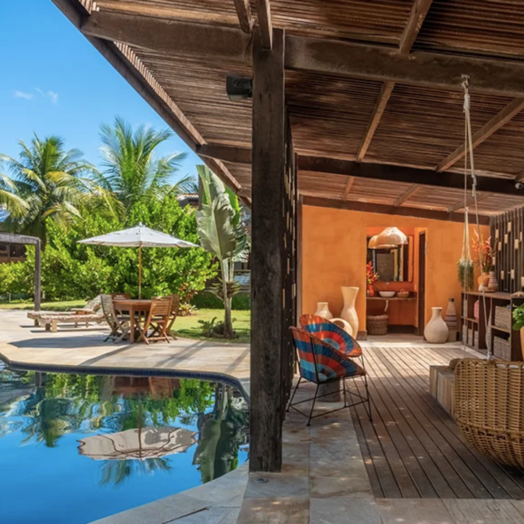 REVEILLON ENCANTO 2025 TAIPU DE FORA