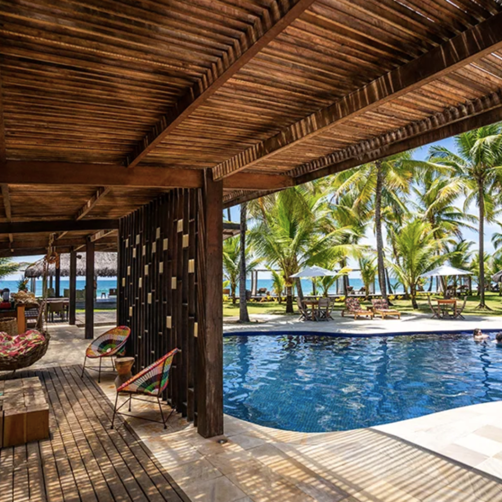 REVEILLON ENCANTO 2025 TAIPU DE FORA