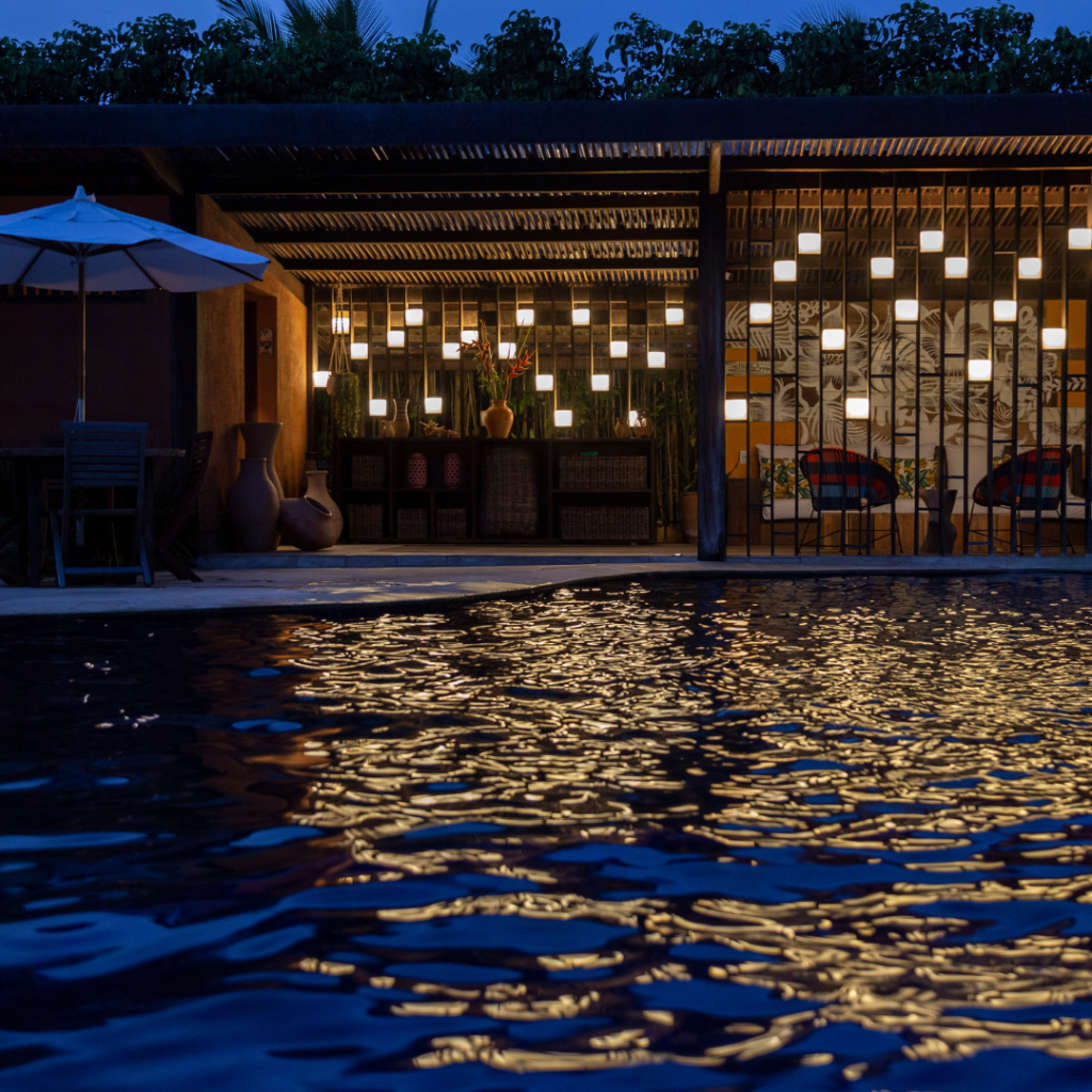 REVEILLON ENCANTO 2025 TAIPU DE FORA